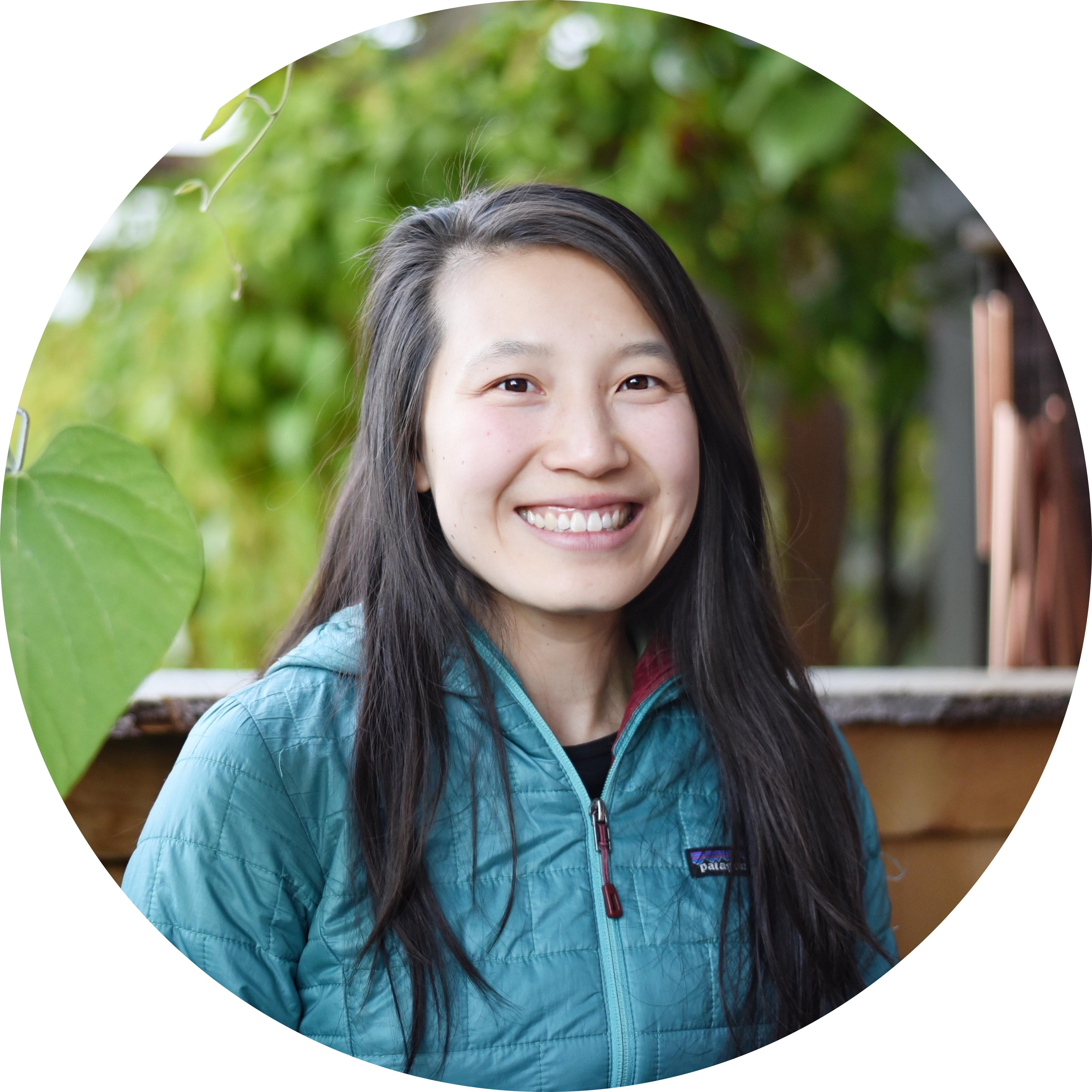 Go to the profile of Cherry Gao