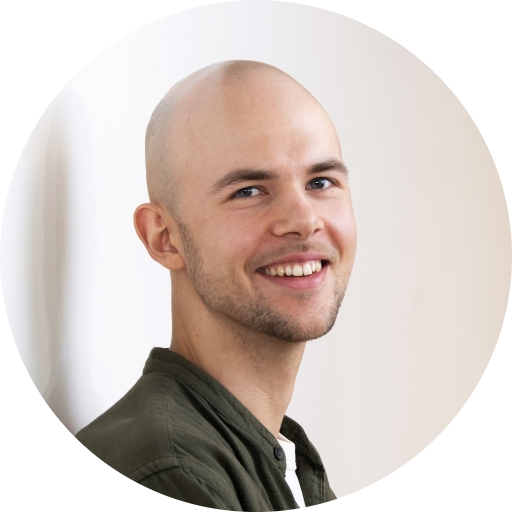 Go to the profile of Oleksandr Mialyk