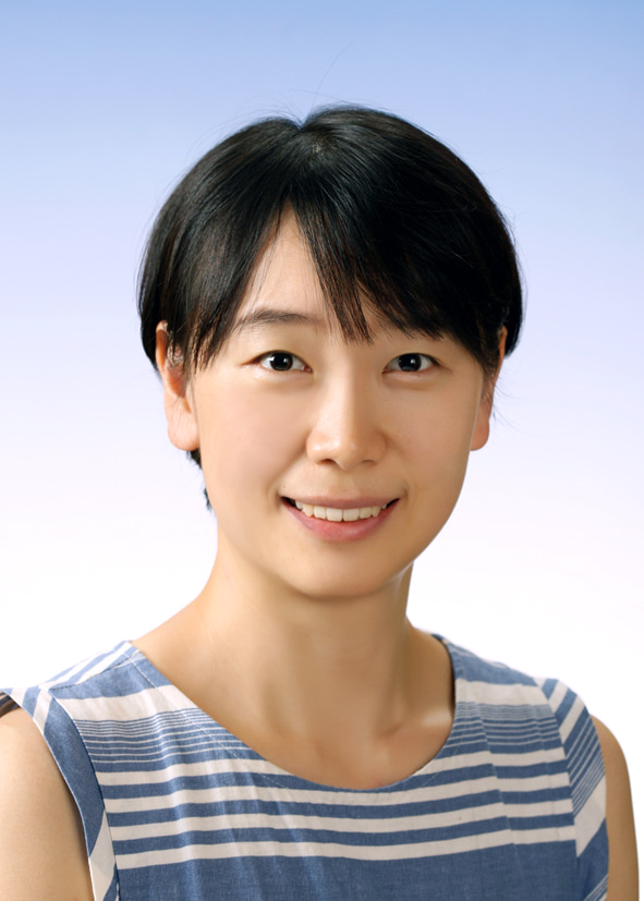 Go to the profile of Eun Lee