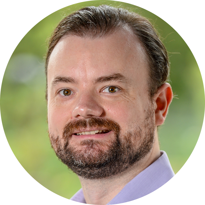 Go to the profile of William J. Glover