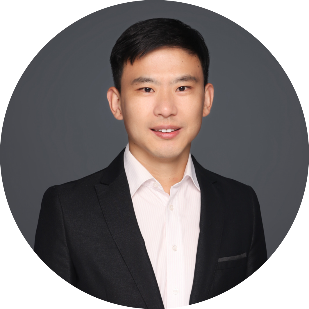 Go to the profile of Bing Li