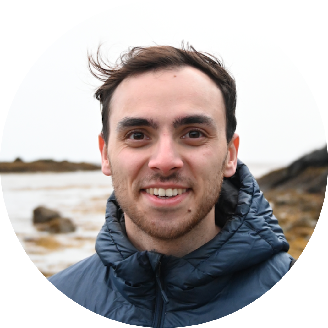 Go to the profile of Rishi De-Kayne