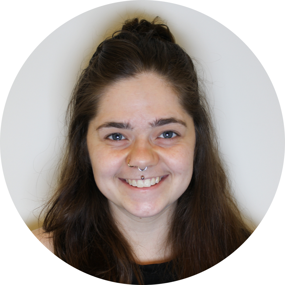 Go to the profile of Janine-Denise Kopicki