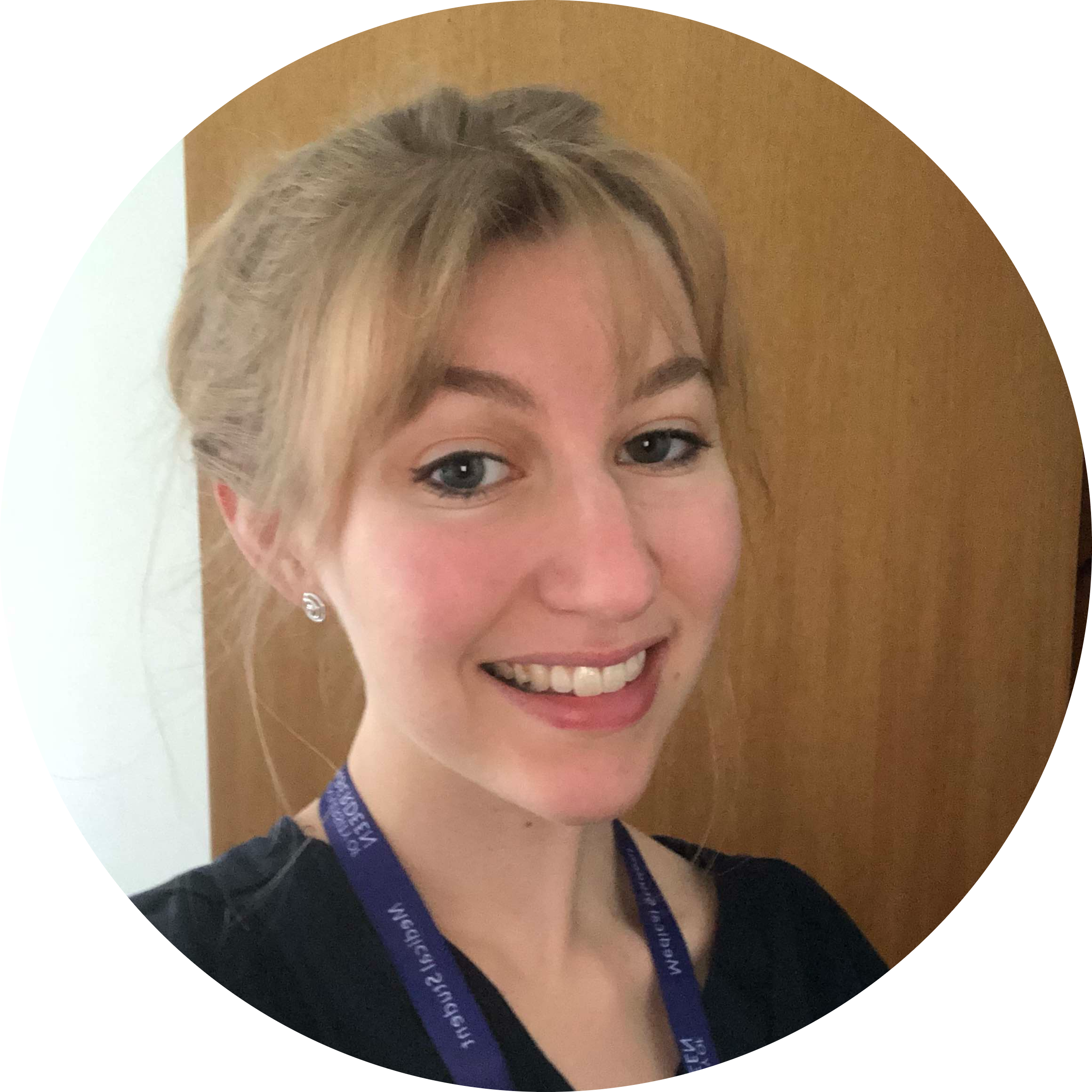 Go to the profile of Sarah Perrott