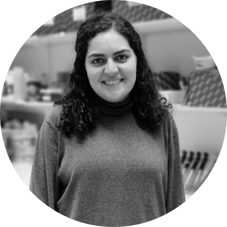 Go to the profile of Carla Saade