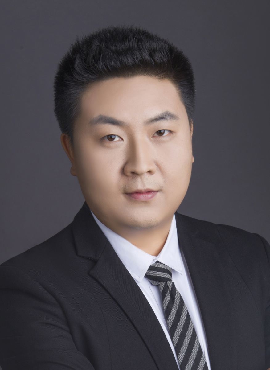 Go to the profile of Jin Xie