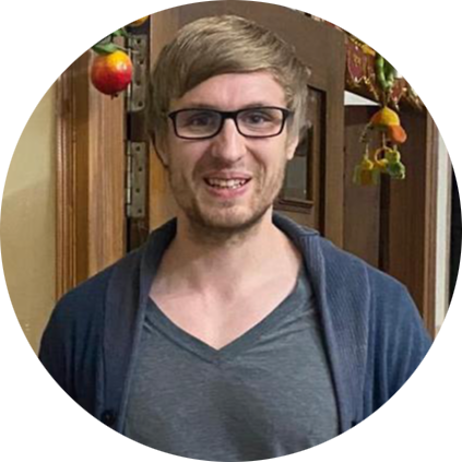 Go to the profile of Felix Trottmann