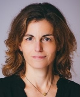 Go to the profile of Betty Mousikou