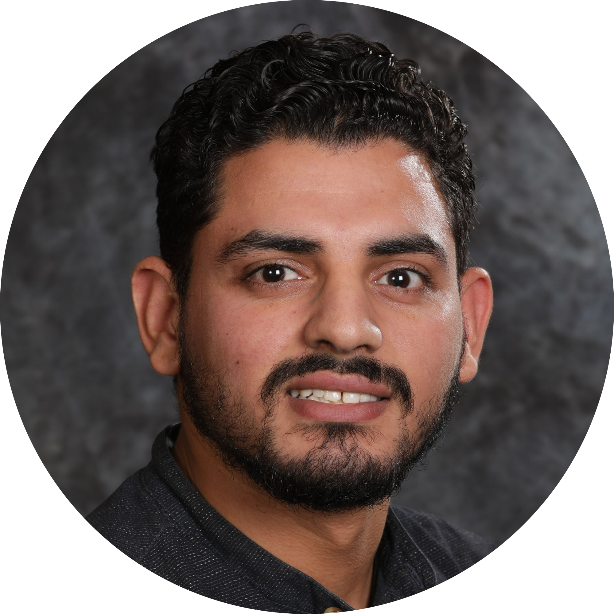 Go to the profile of Abdullah Gohar