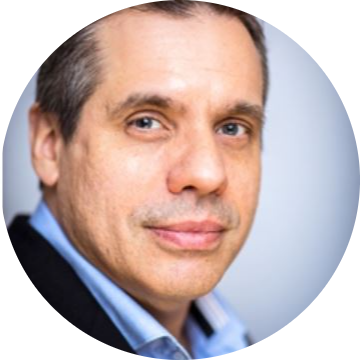 Go to the profile of KYRIAKOS D ECONOMIDES