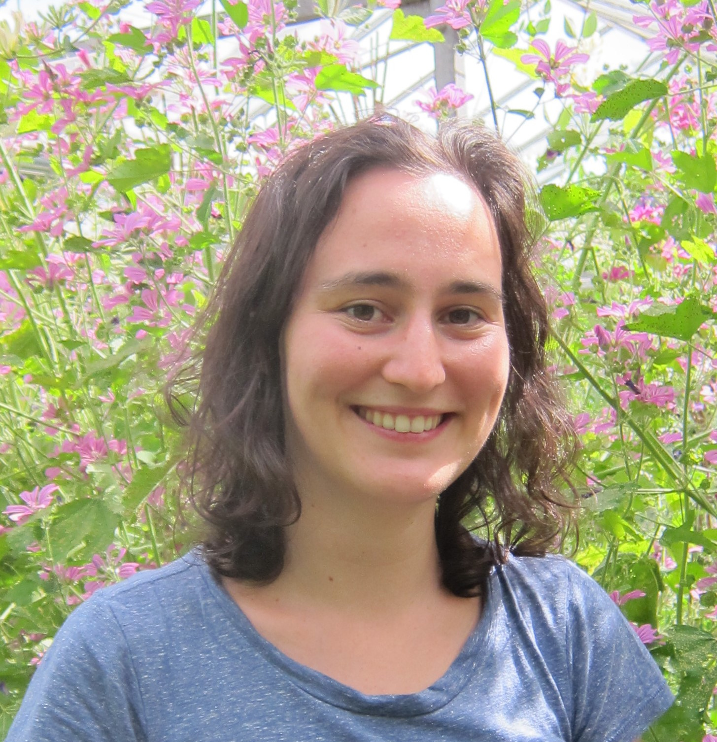 Go to the profile of Madeleine Seale