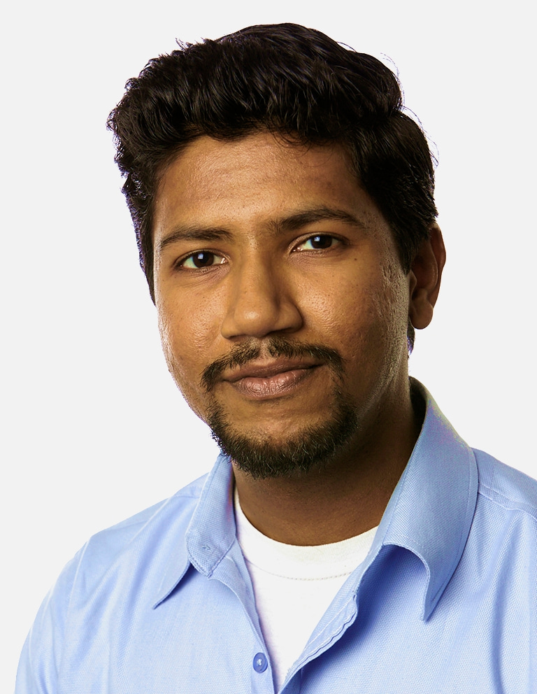 Go to the profile of Dilshan Gunasinghe