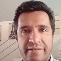 Go to the profile of Antonio Rivera