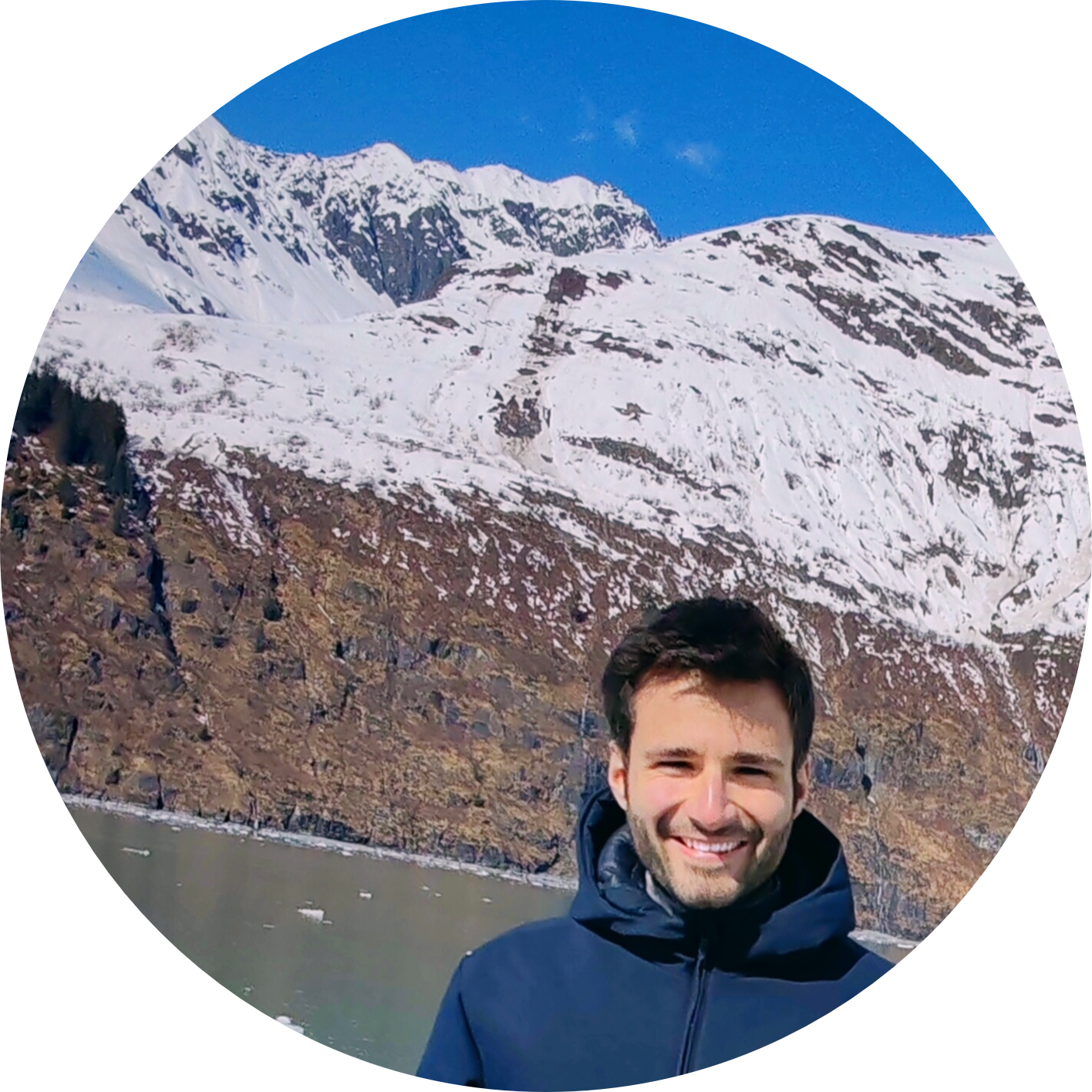 Go to the profile of Davide Zaccagnino