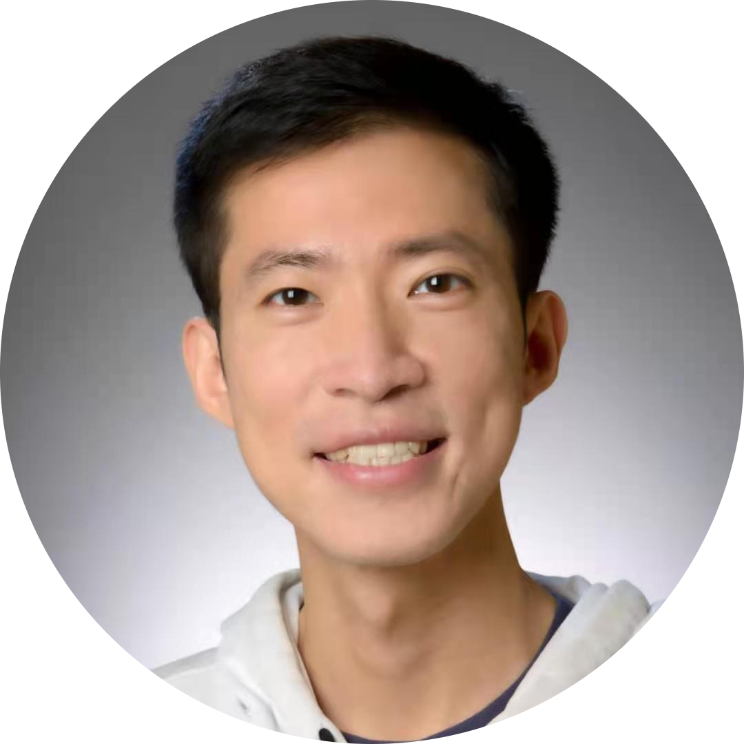 Go to the profile of Yonghong Ding