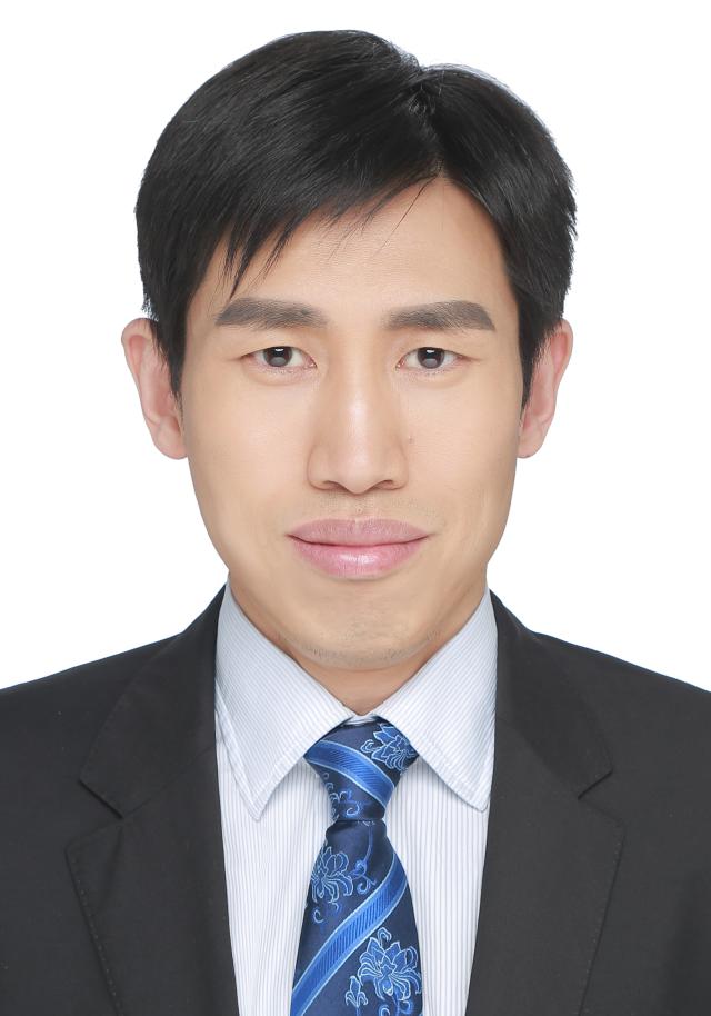 Go to the profile of Weisheng Zhao