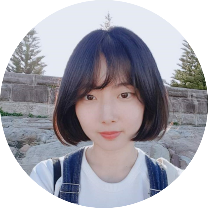 Go to the profile of Hyojeong Kim