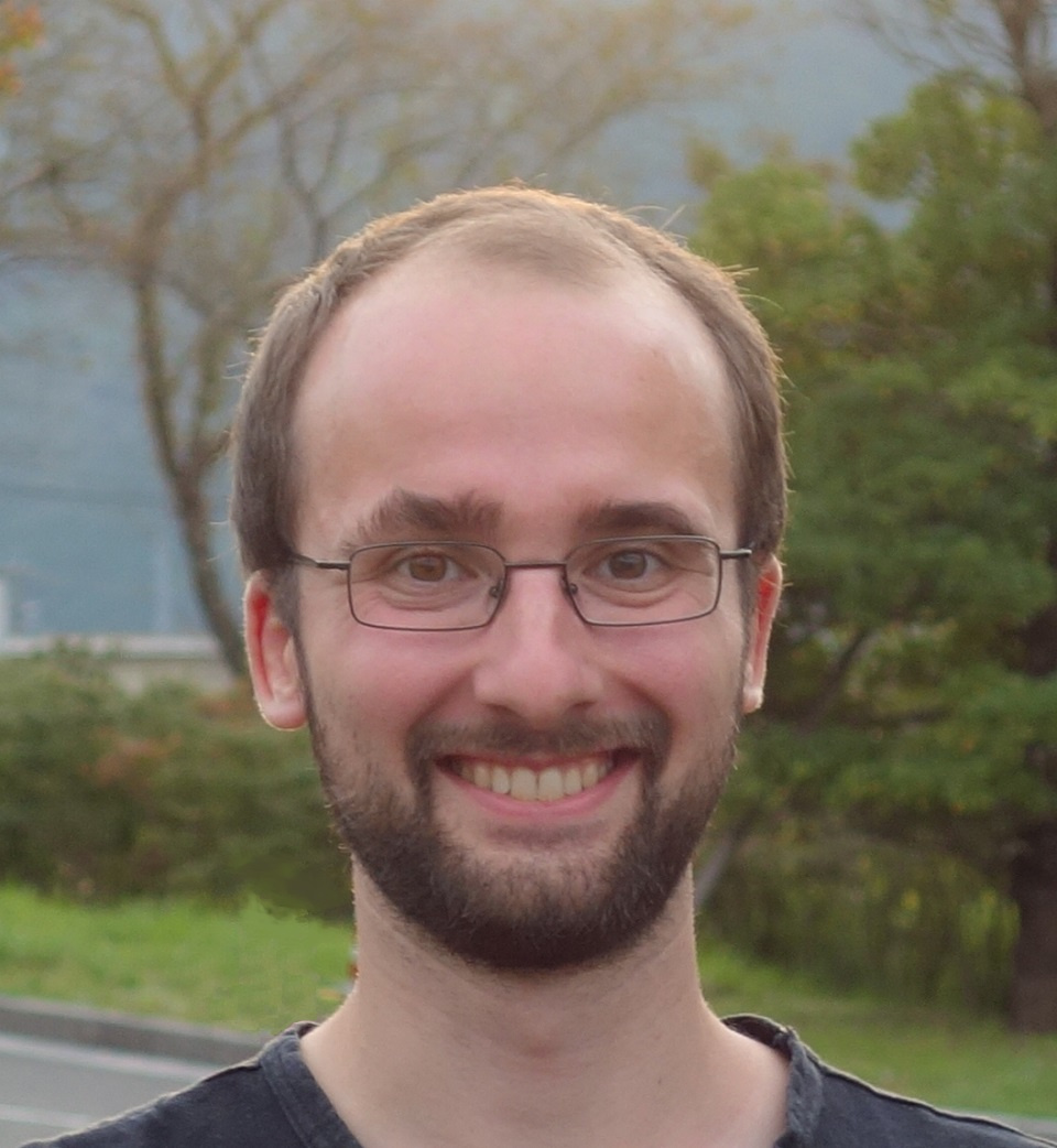 Go to the profile of Christopher Oberschelp