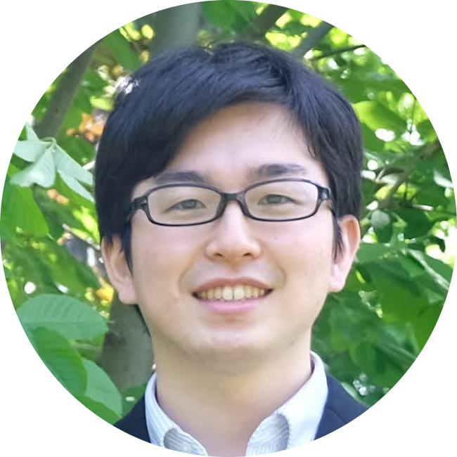 Go to the profile of Hideaki Takano