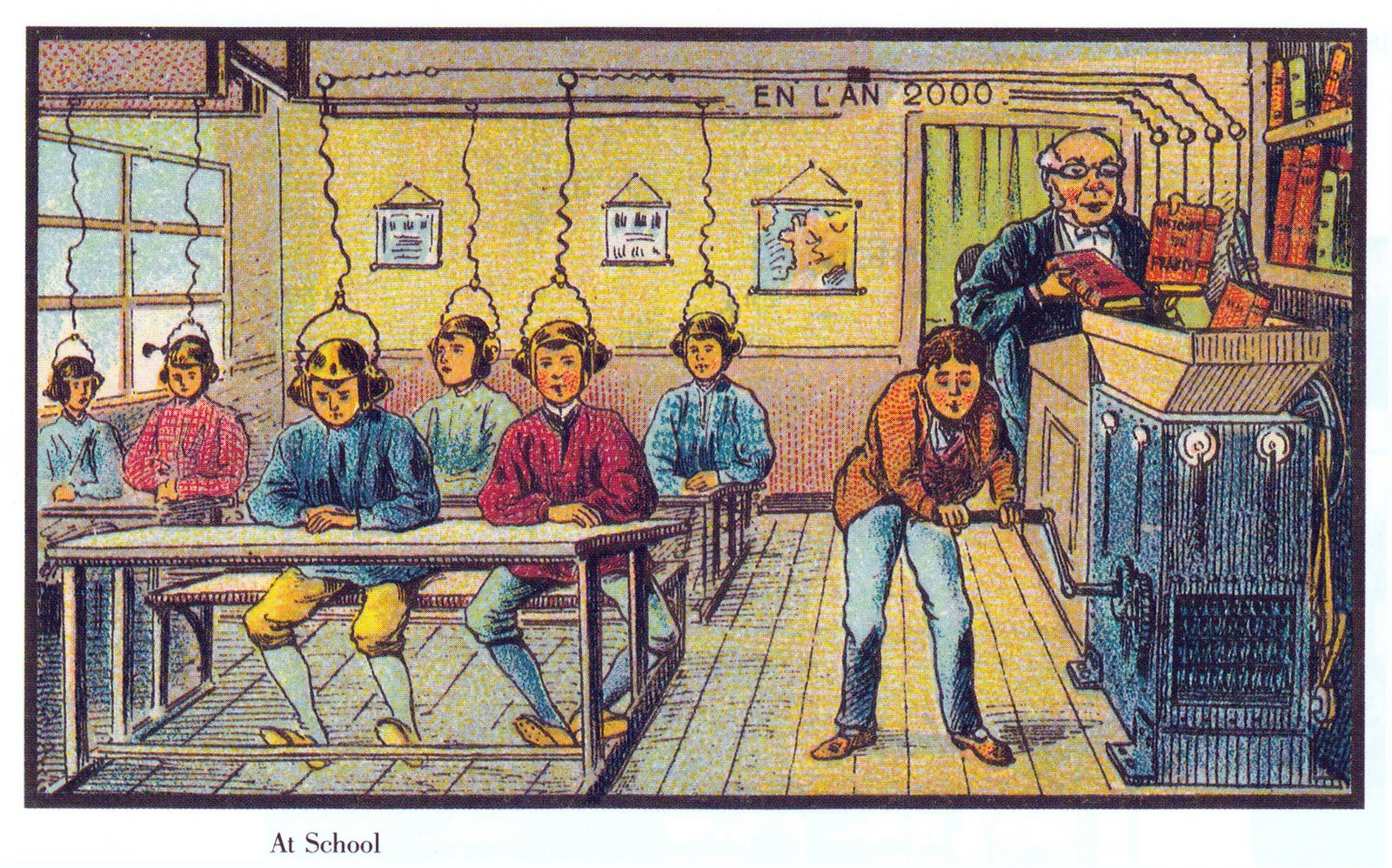 How can the neuroscience of learning best enhance education?