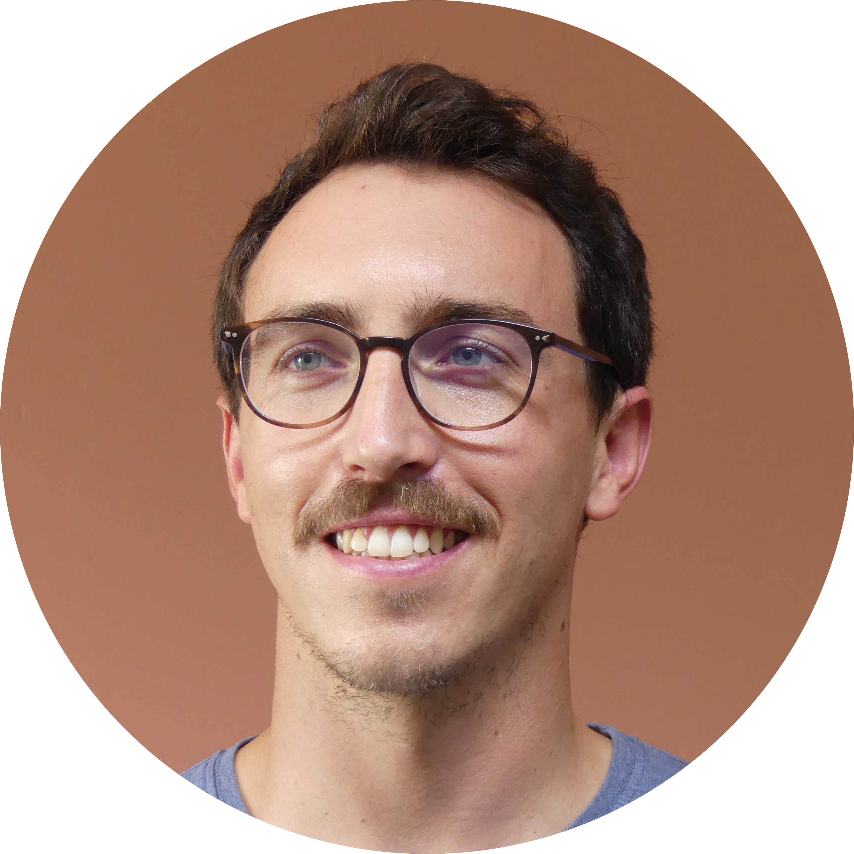 Go to the profile of Romain Villéger