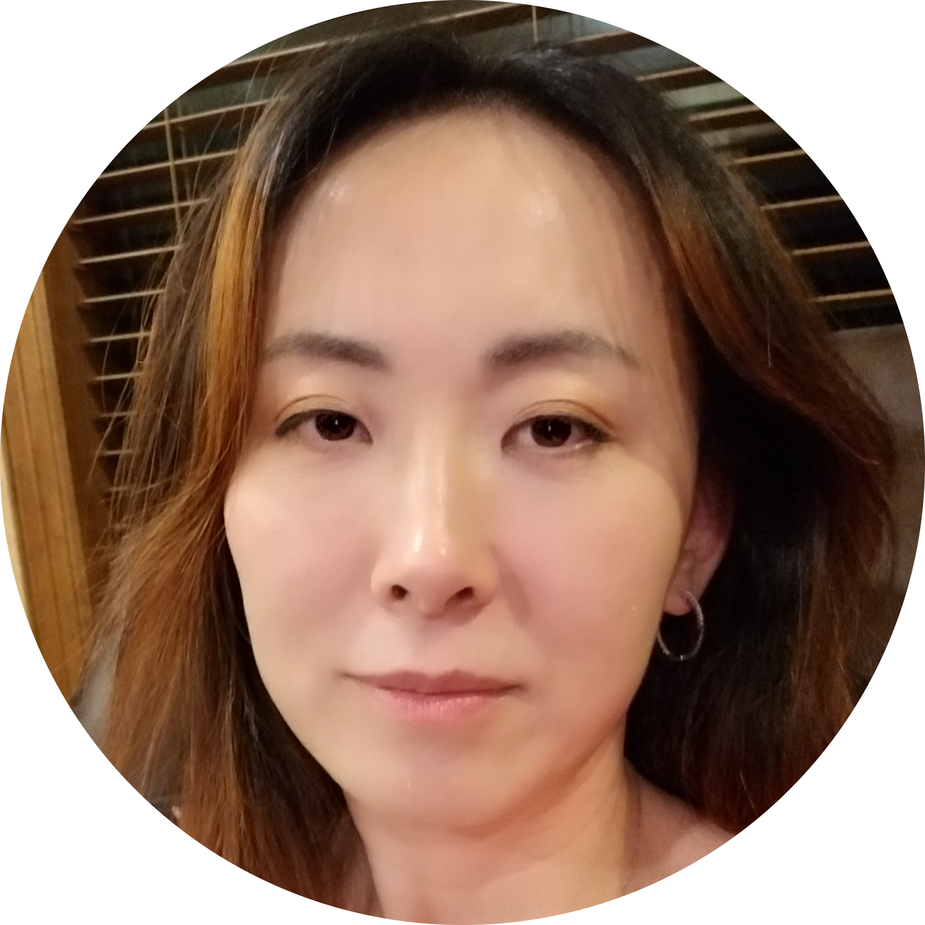 Go to the profile of Mei Liu