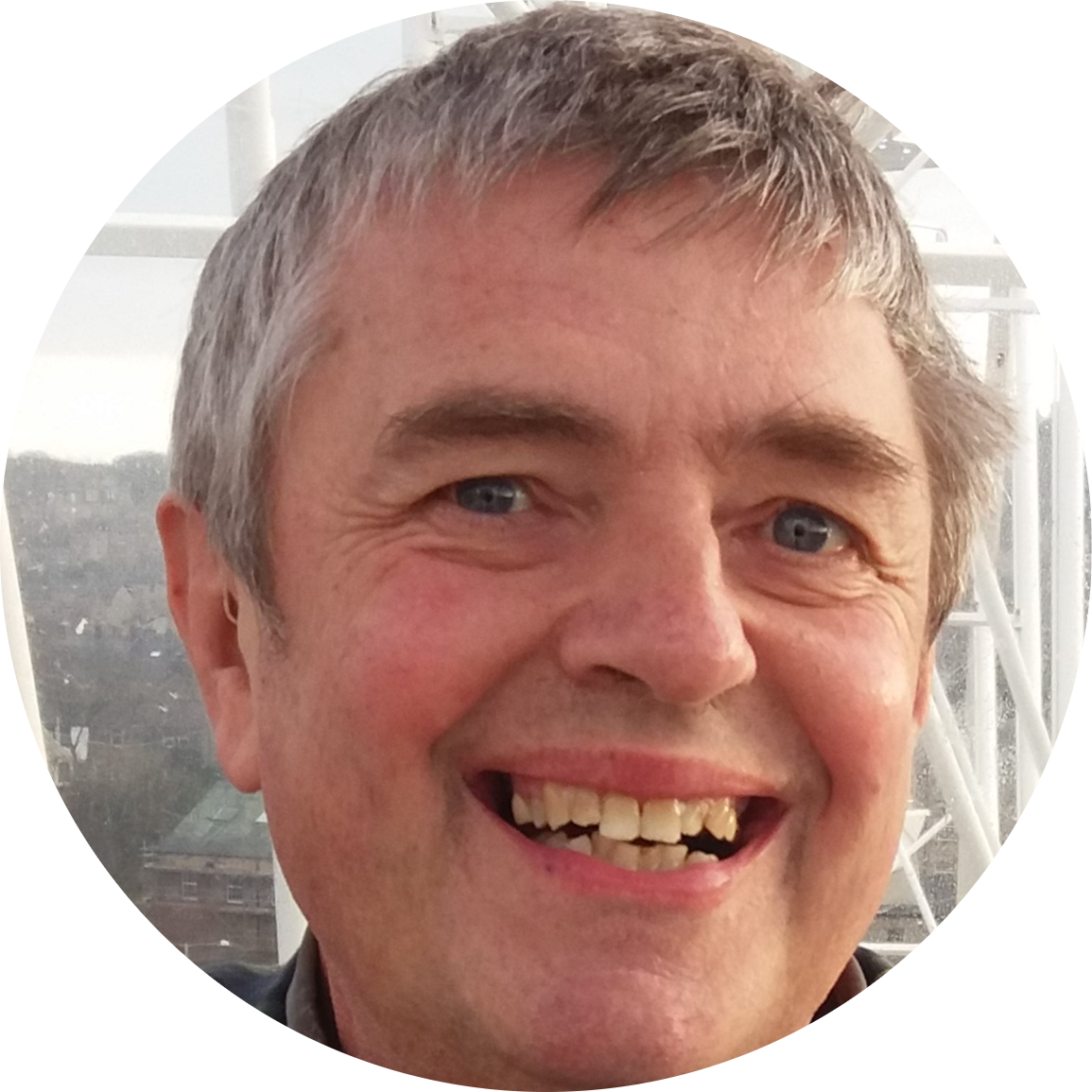 Go to the profile of Brian Francis