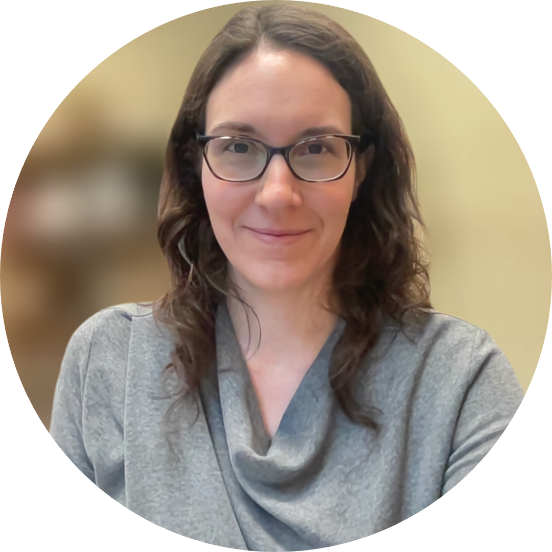 Go to the profile of Laura Hug