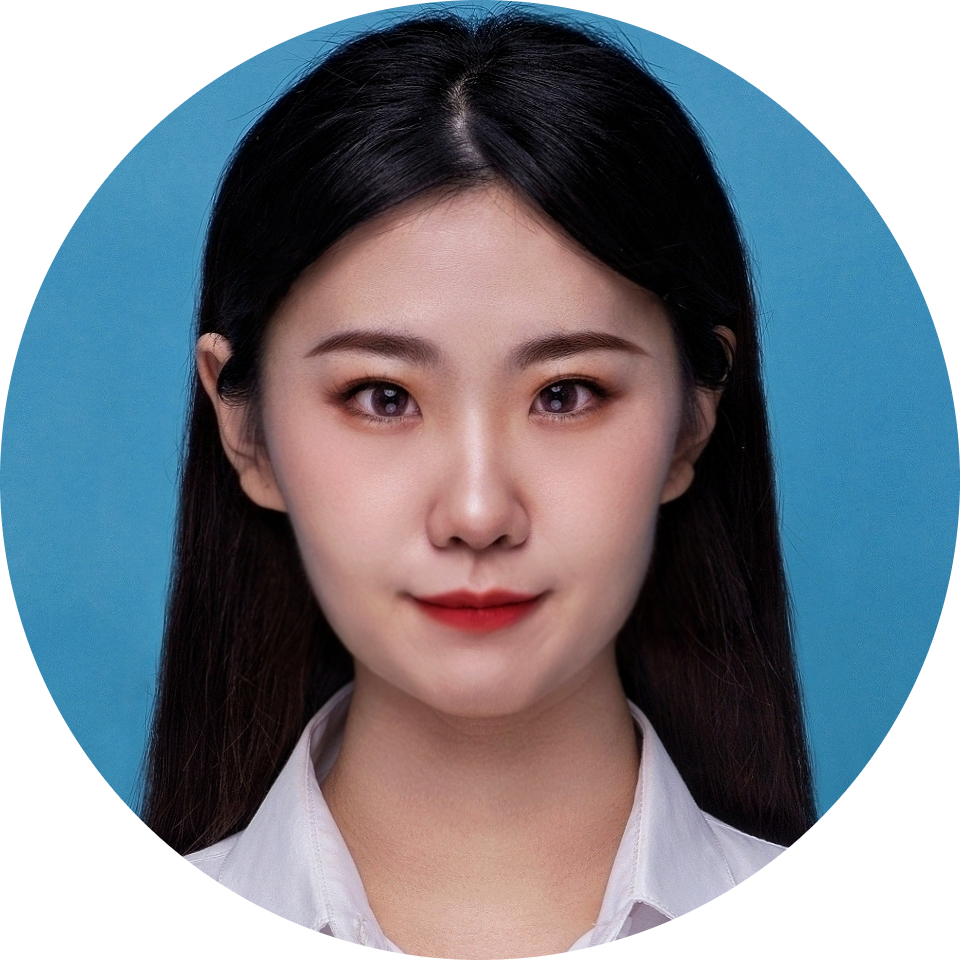 Go to the profile of Yaning Zhang