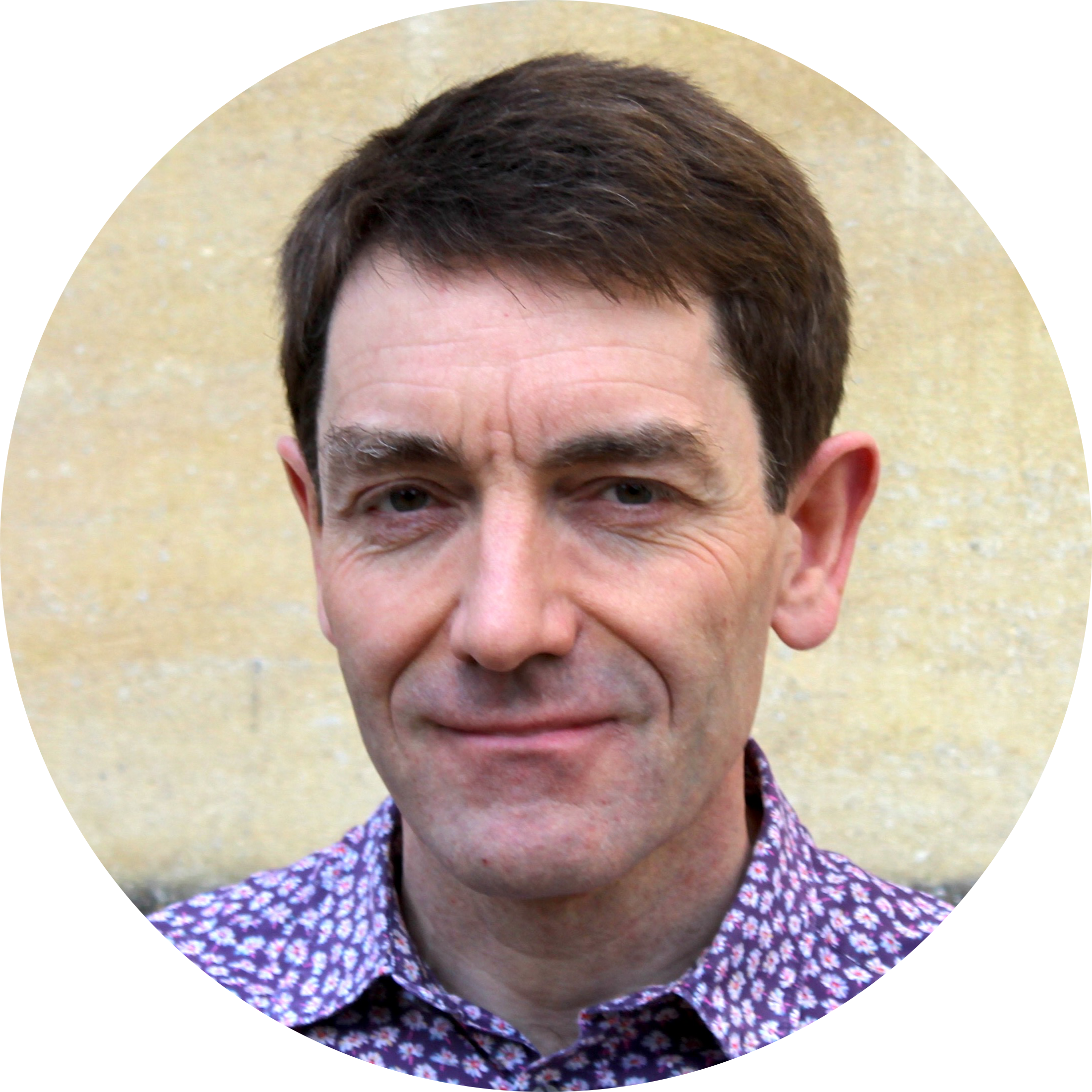 Go to the profile of Harry L. Anderson