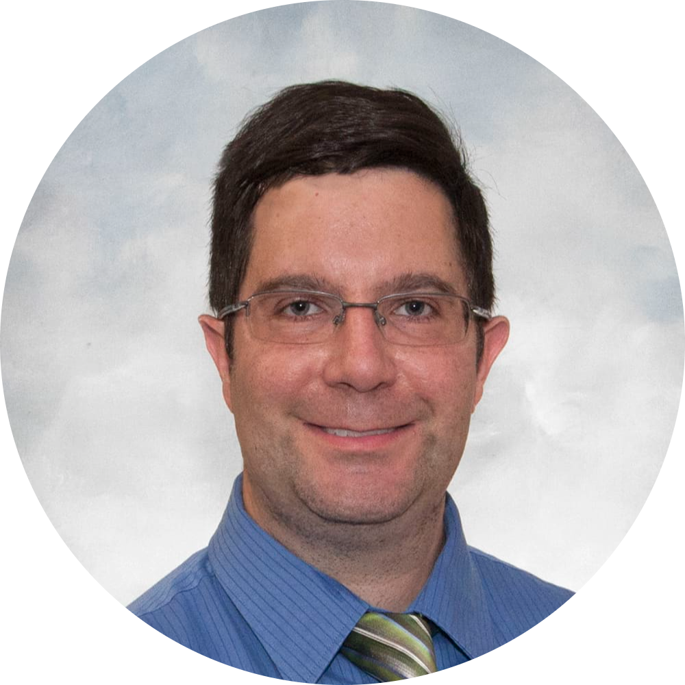 Go to the profile of Christopher Gange