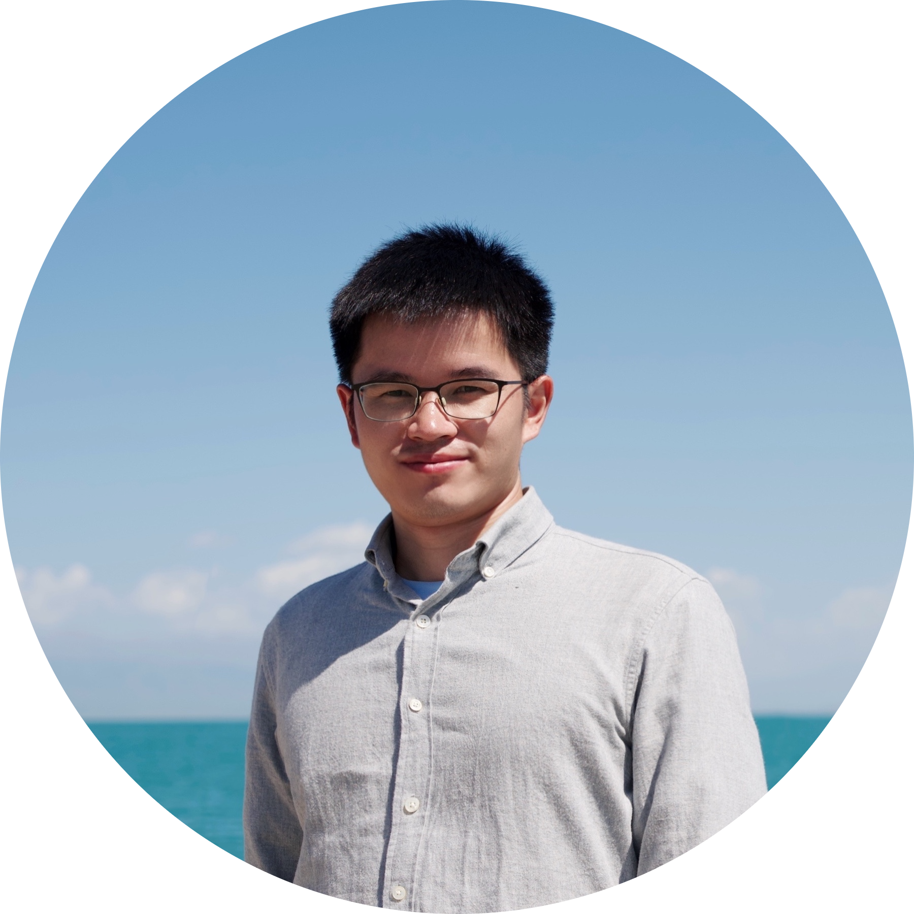 Go to the profile of Chunlin Song