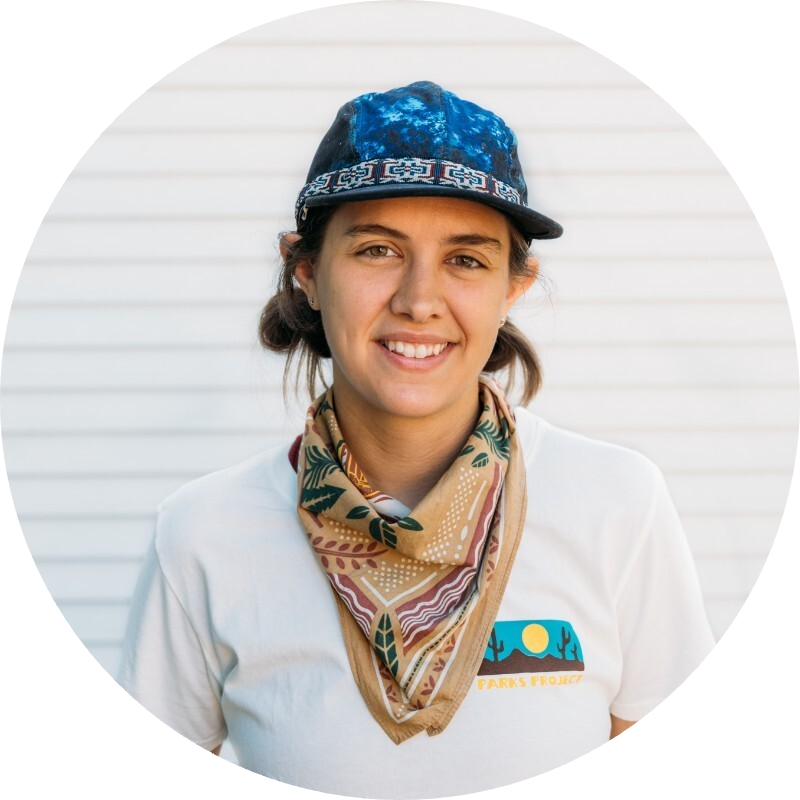 Go to the profile of Kaitlin Kimmel