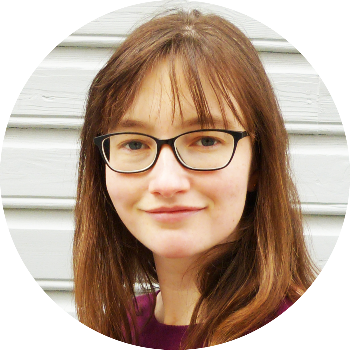 Go to the profile of Rose O'Dea