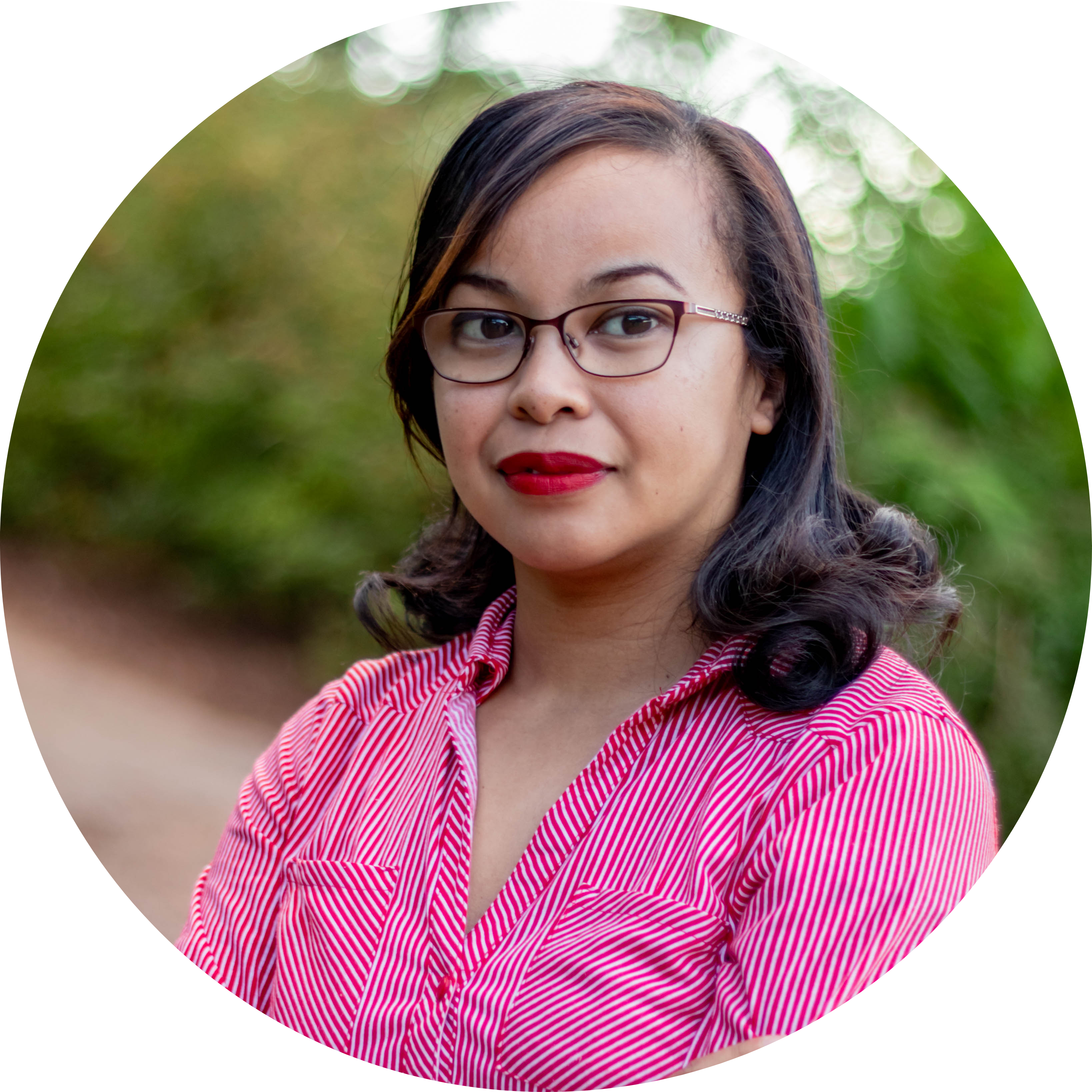 Go to the profile of Sarobidy Rakotonarivo