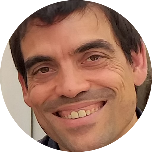 Go to the profile of David Muñoz-Roajs