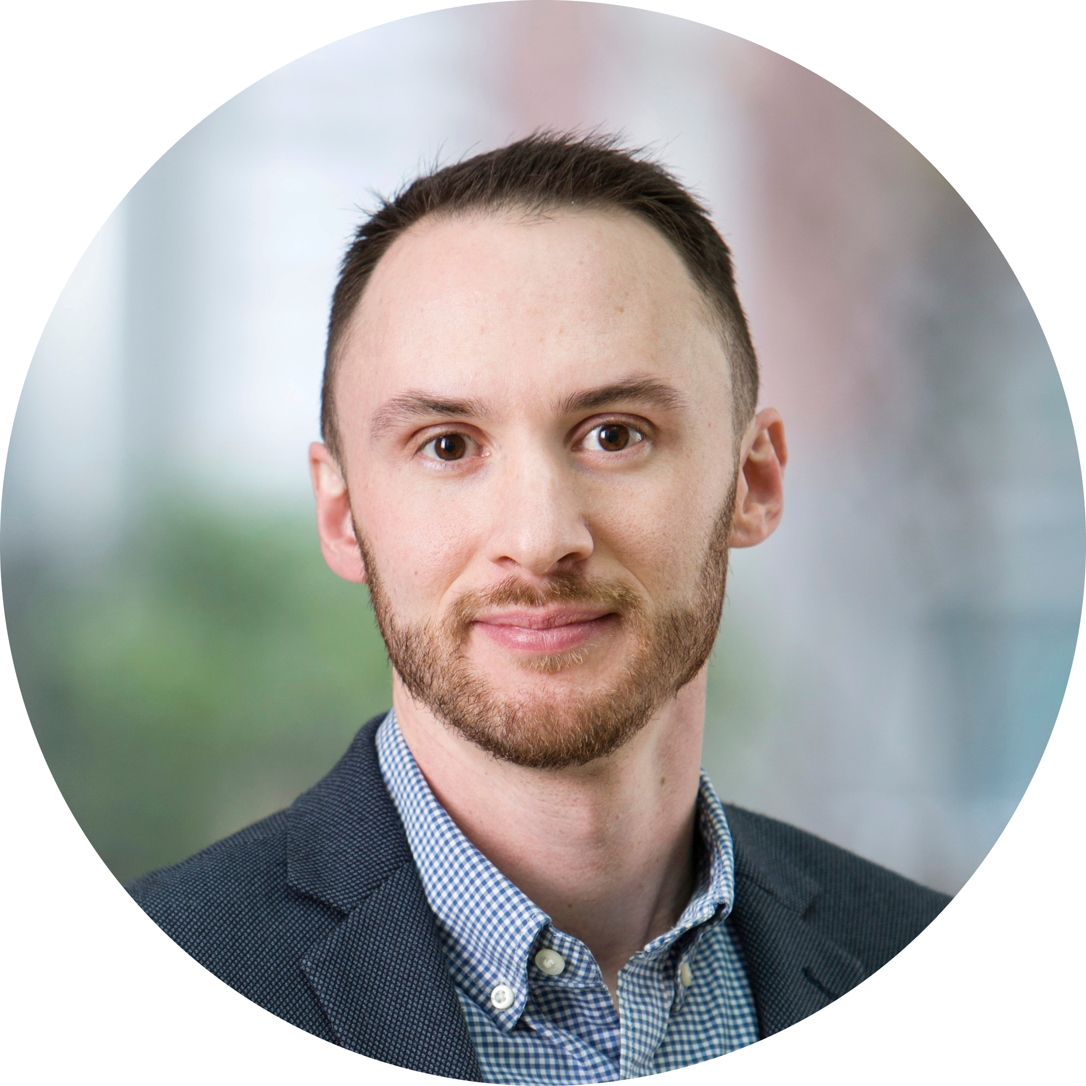 Go to the profile of Peter DeMuth