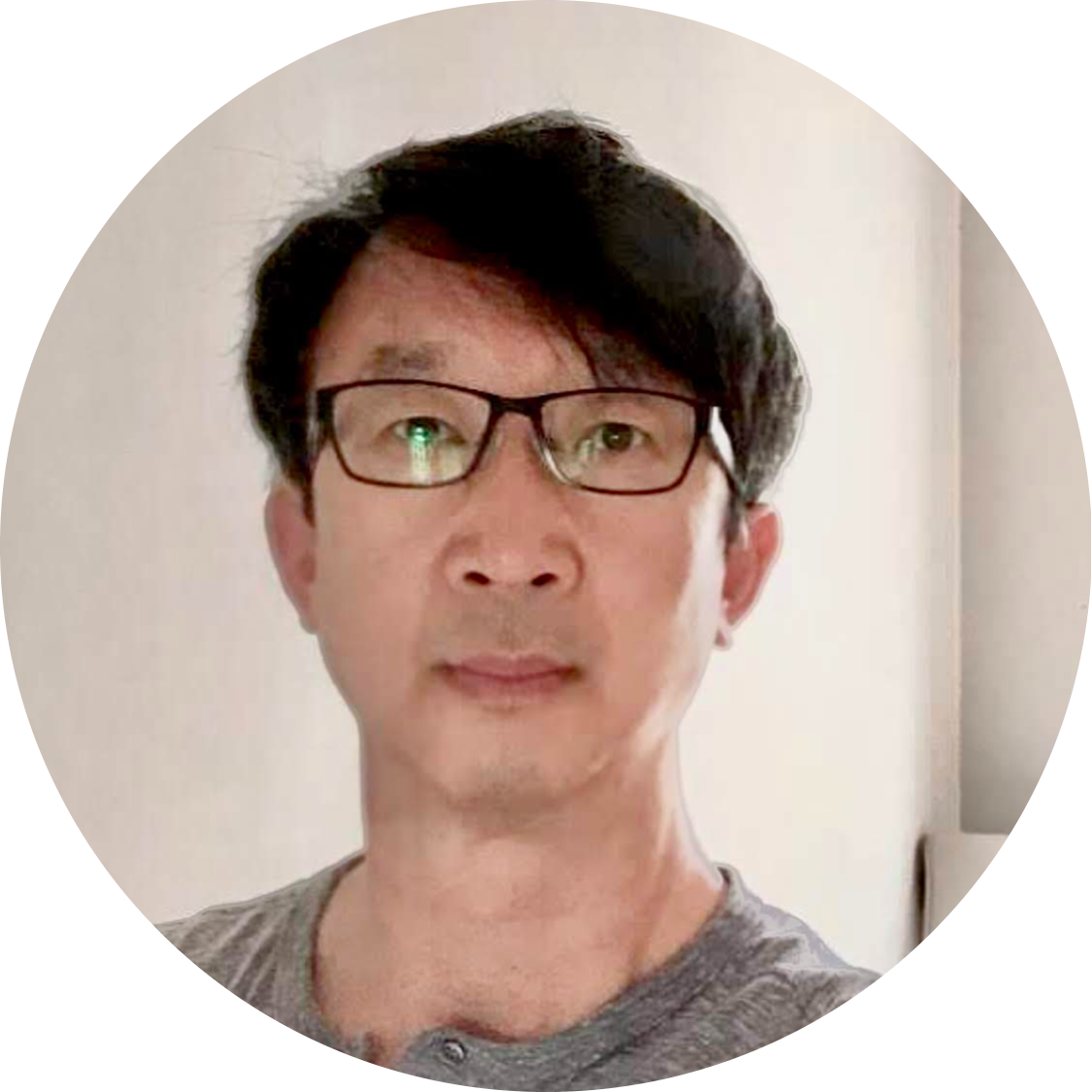 Go to the profile of Ju-Seog Lee