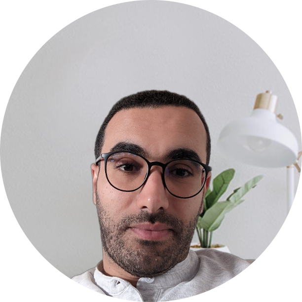 Go to the profile of TARIK EL FATHI