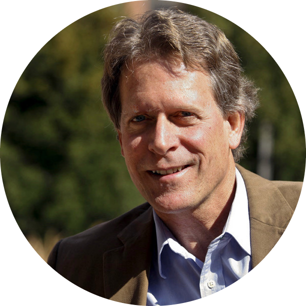 Go to the profile of Brian D Richter