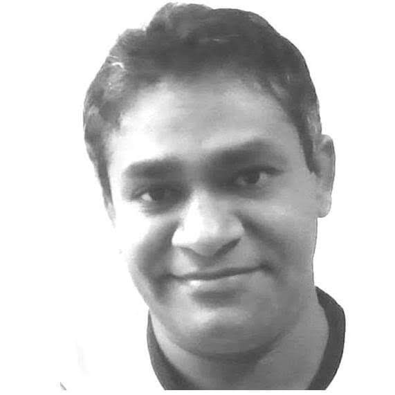 Go to the profile of Jagadeesh Rajenahally