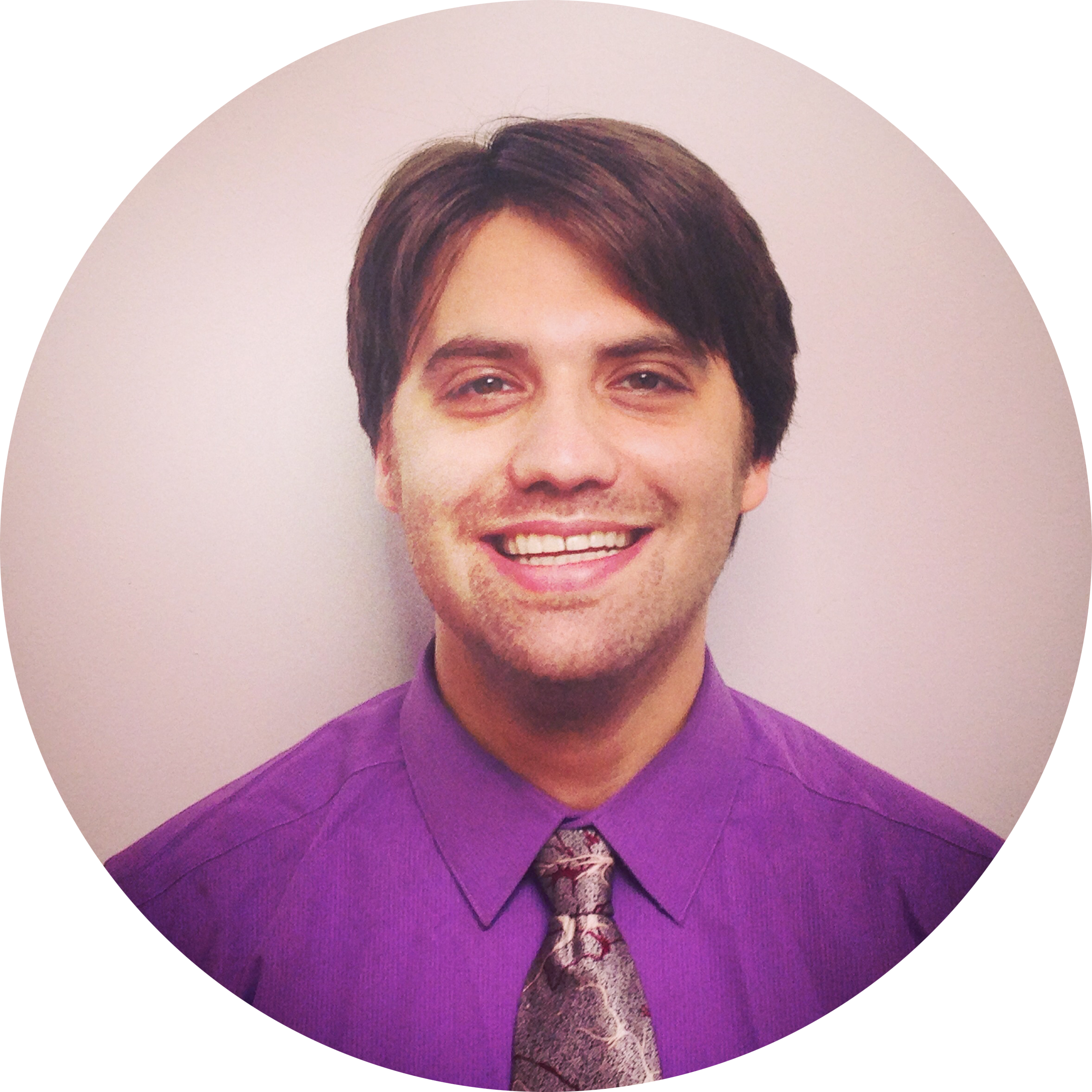 Go to the profile of Daniel W. Fisher