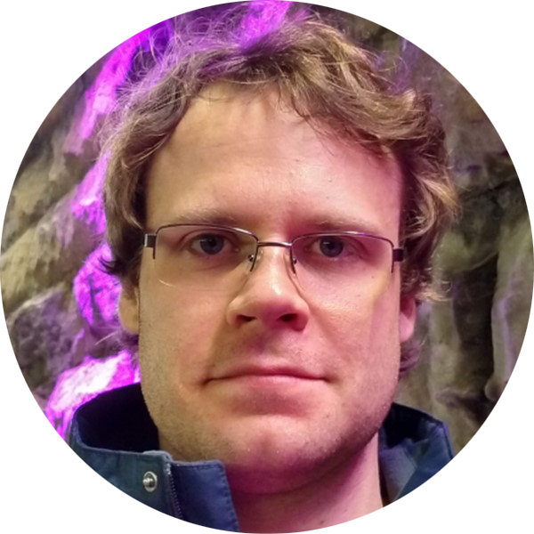 Go to the profile of Jonathan Skelton