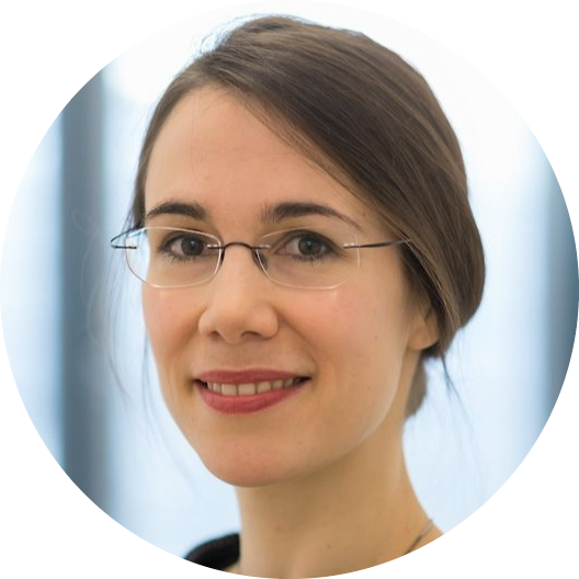 Go to the profile of Lina Gölz