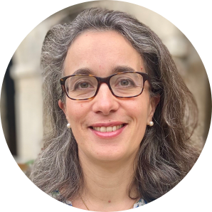 Go to the profile of Véronique Avettand-Fenoel