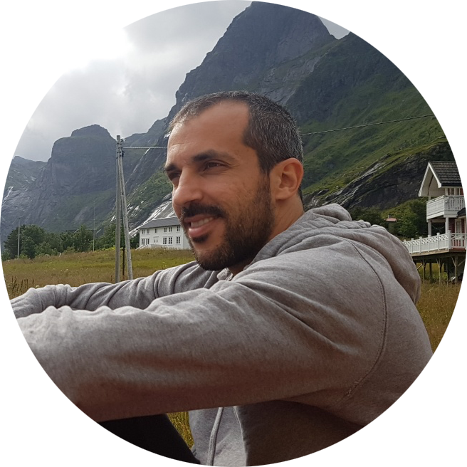 Go to the profile of Claudio Ottoni