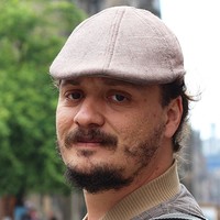 Go to the profile of Marcelo Tedesco