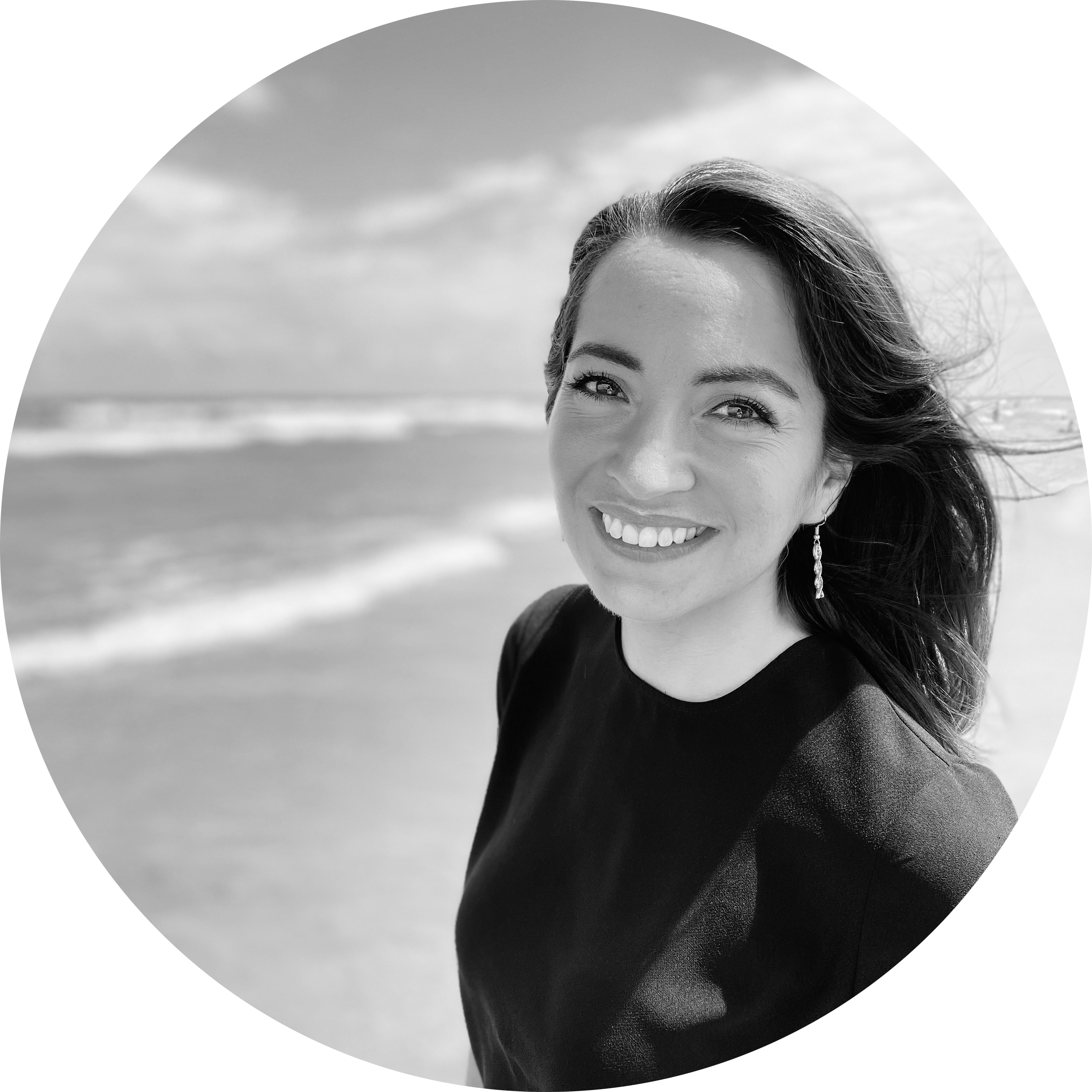 Go to the profile of Valerie De Anda