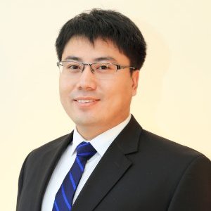 Go to the profile of Chen Wang