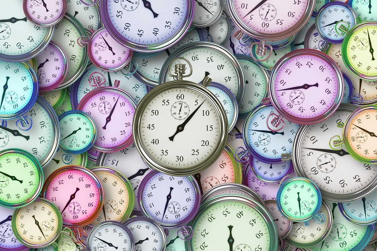 From the BugBitten Archives: Clocking out -knocking out circadian clock gene disrupts key functions in Aedes mosquitoes